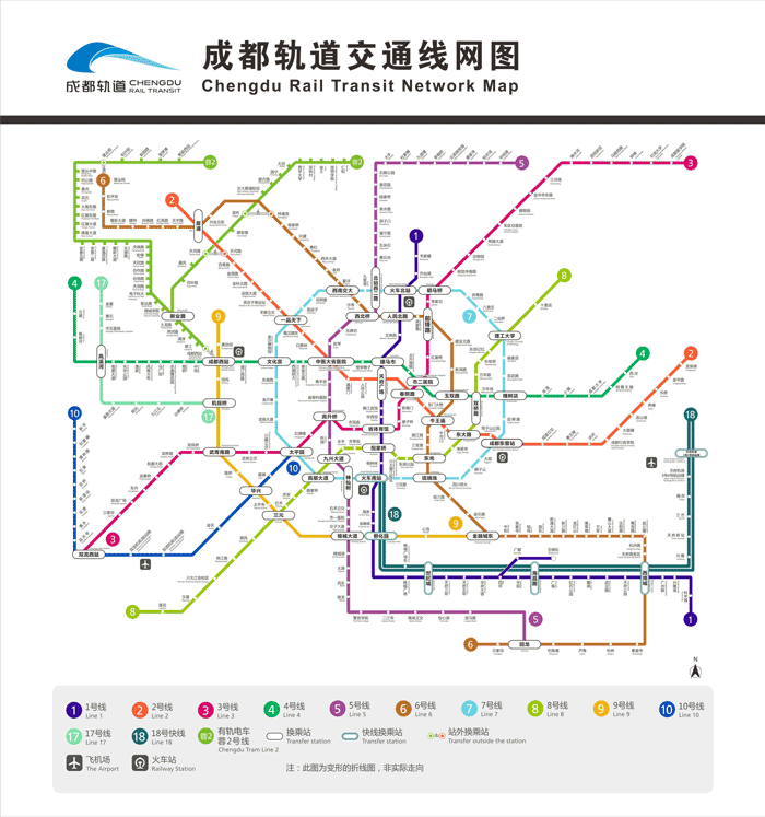 觀展必看 | 第二十屆成都建博會(huì)入場須知、交通攻略，你必須了解這些(圖4)