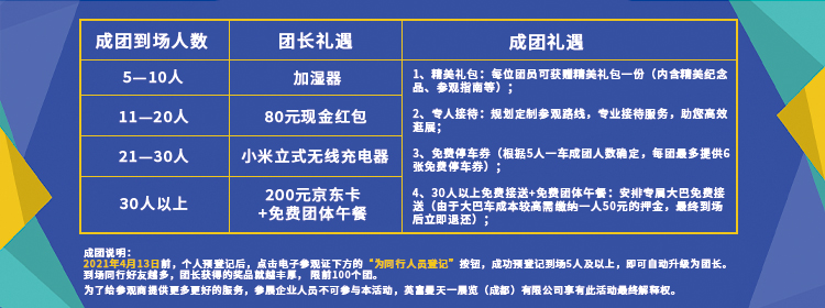 2021中國·成都建博會參觀預(yù)登記正式開啟！(圖12)